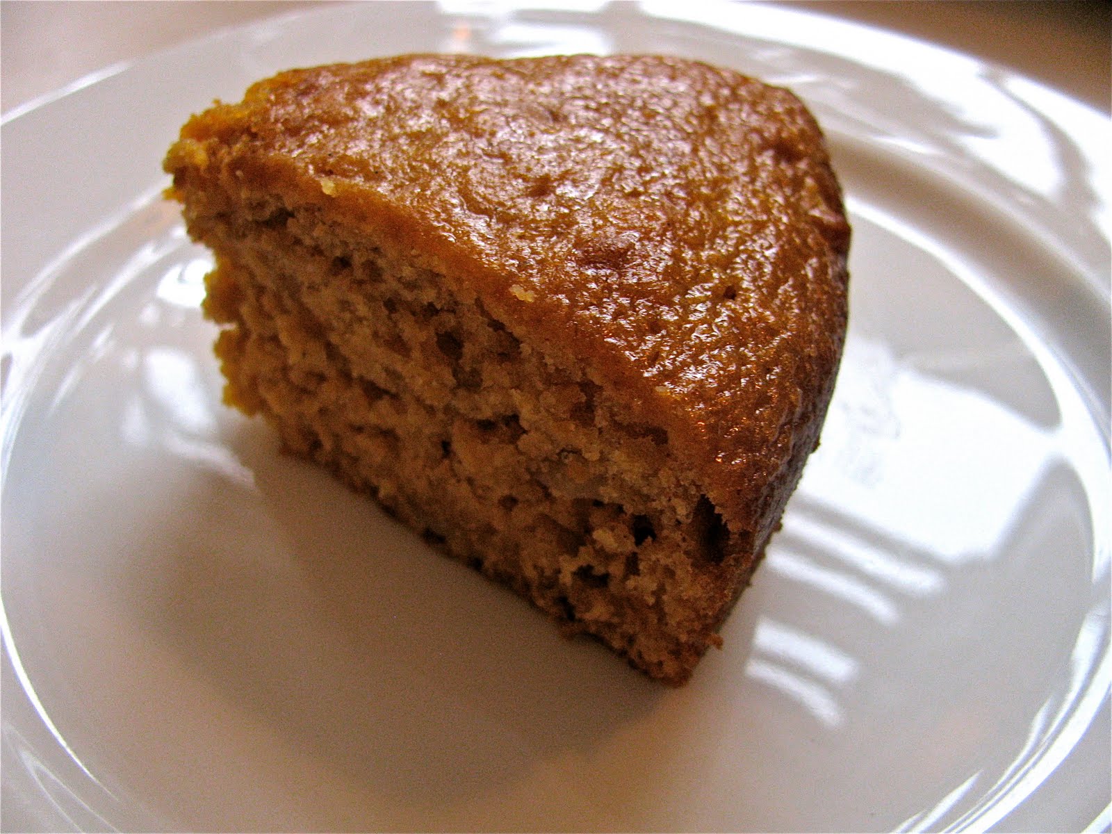 Sweet! Potato? Bread.