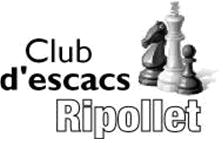 CLUB D'ESCACS RIPOLLET