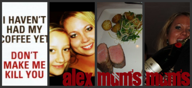 Alex mums mums