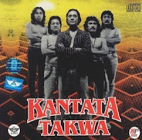 Iwan Fals Kantata Takwa