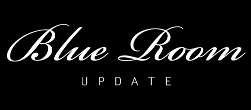 Blue Room Update