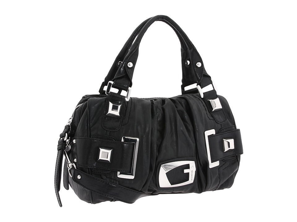 Hub Leather Bags