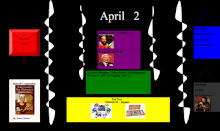 April 2