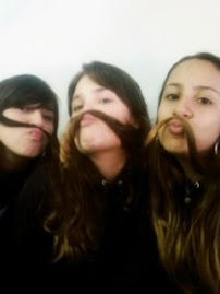 Las Mustaches