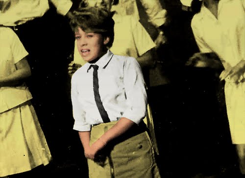 Rock Peruano Rollos Kela Gates rock peruano rollos blogger