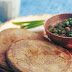 STUFFED BAJRE KE PARATHE