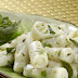 Faraali Khandvi