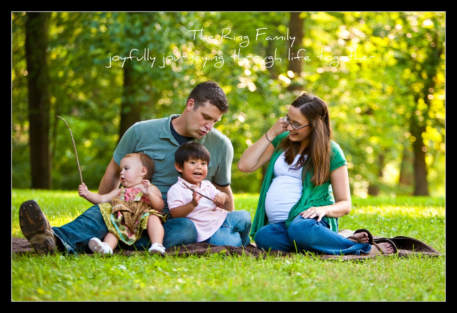 The Ring Family