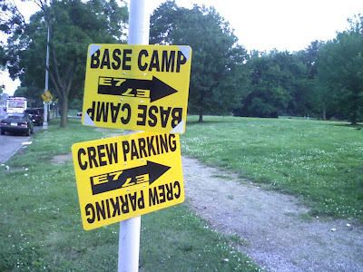 Base Camp This Way