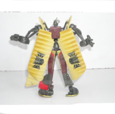 Depthcharge and Ransack