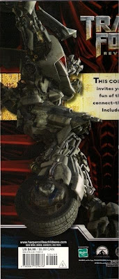 Sideswipe