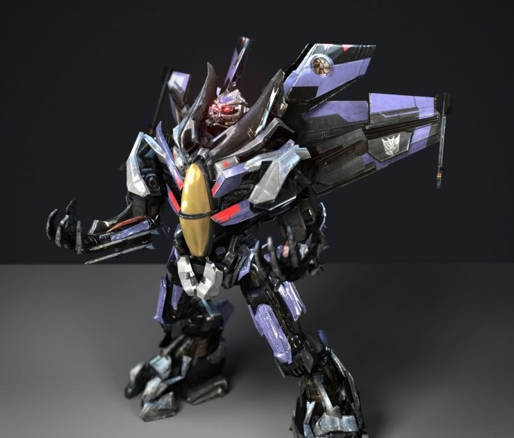 Transformers Live Action Movie Blog (TFLAMB): Transformers 2 Video Game