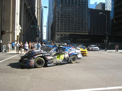 ภาพและวิดีโอการถ่ายทำวันแรกของ Transformers3 ที่ Chicago ภาพและวิดีโอการถ่ายทำวันแรกของ Transformers3 ที่ Chicago