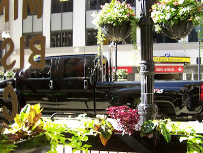 ภาพและวิดีโอการถ่ายทำวันแรกของ Transformers3 ที่ Chicago ภาพและวิดีโอการถ่ายทำวันแรกของ Transformers3 ที่ Chicago