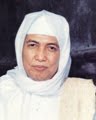 KH. Ahmad Asrori Al-Ishaqi