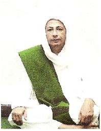 Habib Luthfi bin Yahya