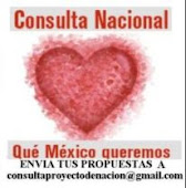 Proyecto Alternativo de Nación