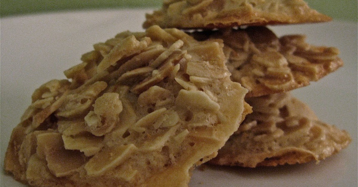 Penn Appétit Passover Cookies Good Enough to Eat All Year Long