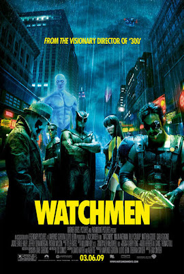 Le dernier film que vous avez vu ! Watchmen+Final+poster