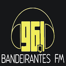 Bandeirantes FM (onde tudo começou)