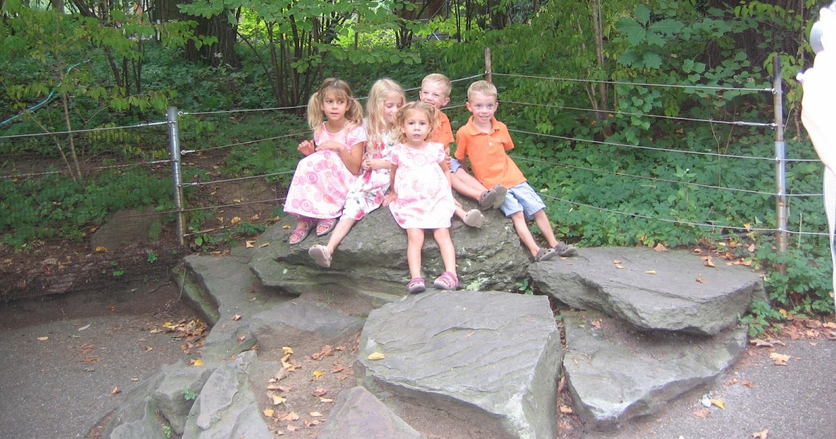 No Greater Joy Field Trip Friday The Pittsburgh Zoo