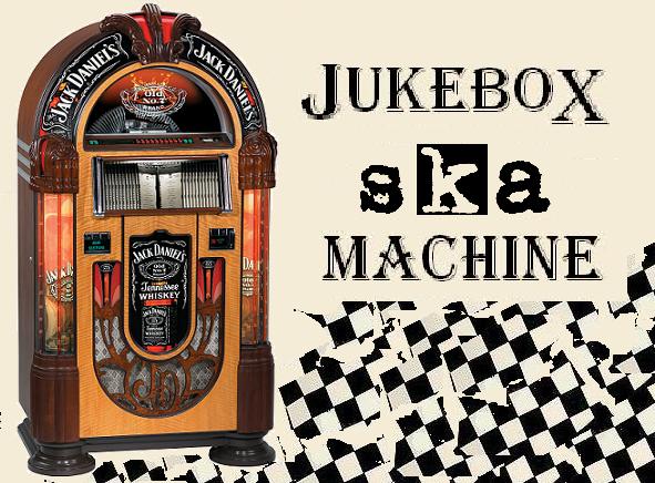 Jukebox Ska Machine