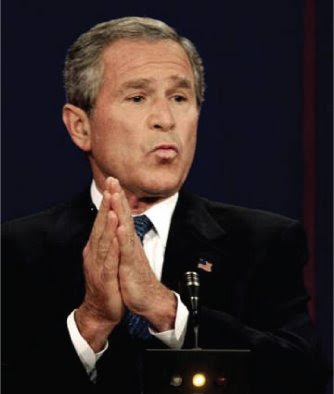 George W. Bush George W. Bush Pardons 14 Prisoners