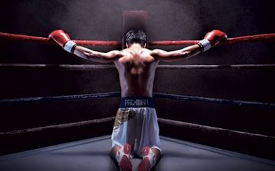 Manny Pacquiao wins over Oscar de la Hoya