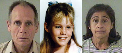 Kidnapped Girl Jaycee Lee Dugard Found 18 Years Later