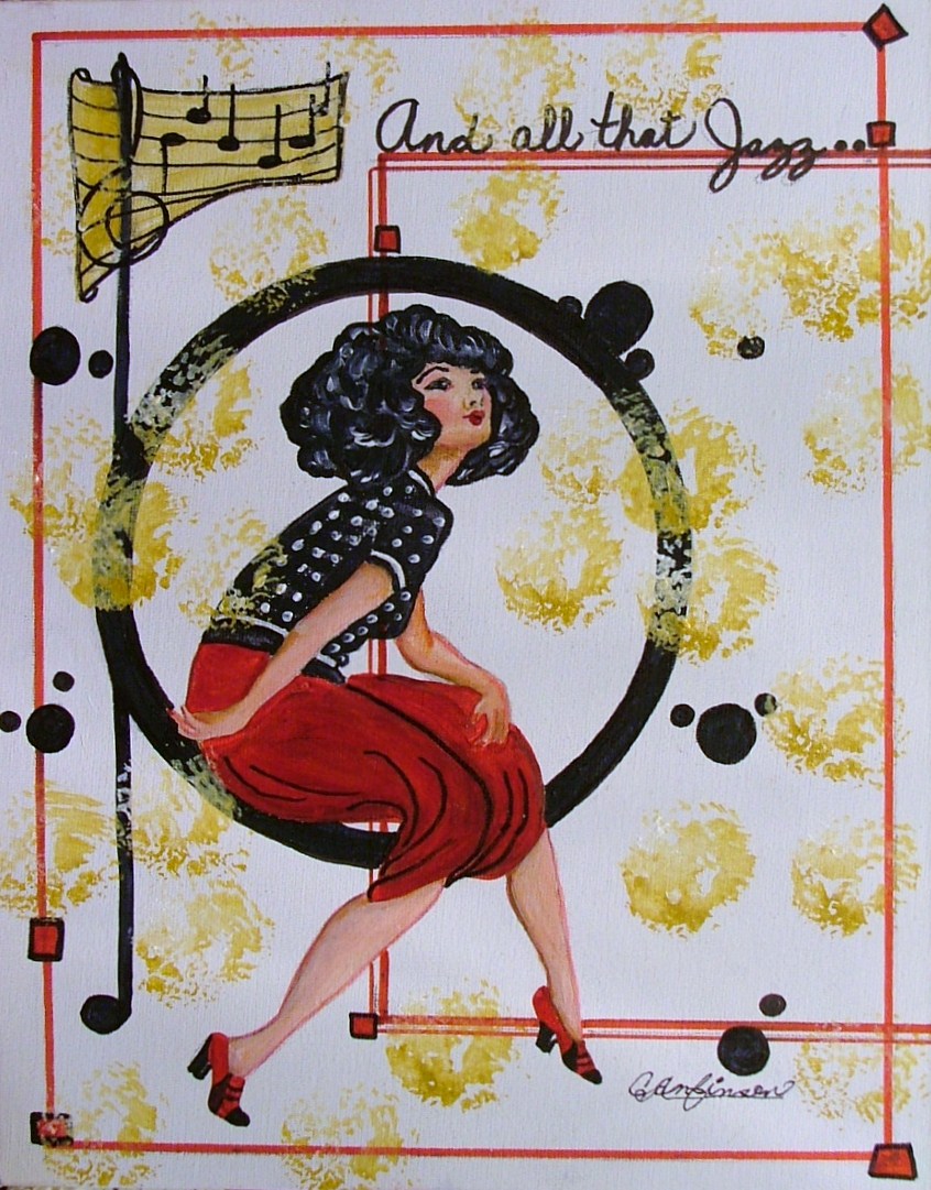 Roaring Twenties Jazz