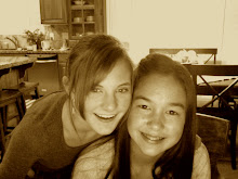 Bailey and I