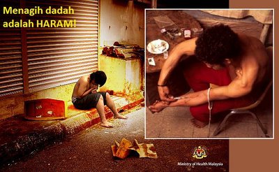 Minggu Pendidikan Pencegahan Anti Dadah April Minggu Pendidikan Pencegahan Anti Dadah April