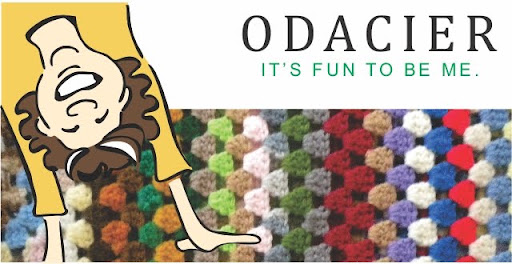 Odacier, Ellen Mason Design