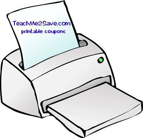 Clear blue coupons canada