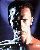Terminator.