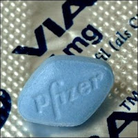 Pilules de Viagra.