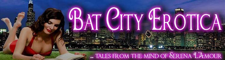 Bat City Erotica