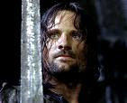 Aragorn's Battle Cry
