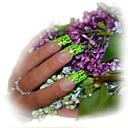 PROFESSIONAL NAIL CARE