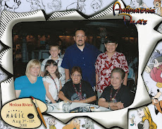 Special Events: Family Vacation