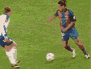ronaldinho