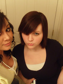Tricial and LaeLoni