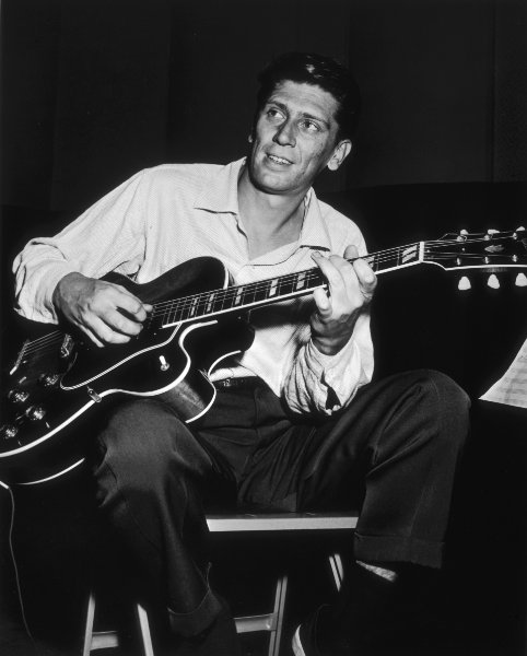 Tal Farlow TAL+FARLOW+BLANCO+Y+NEGRO