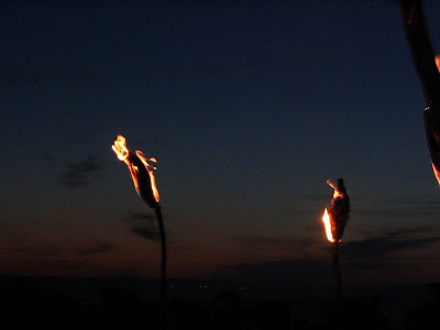 summer solstice at stonehenge