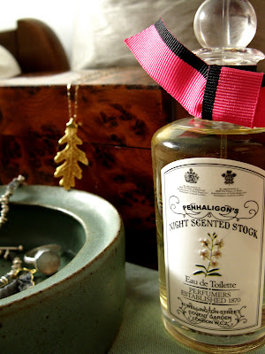 penhaligons penhaligon's anthology collection perfume night scented stock