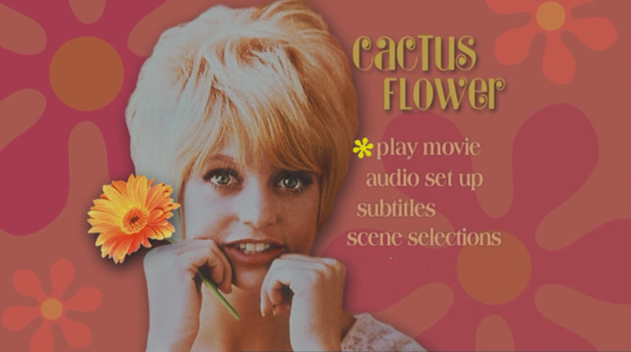 Me And Blue Venice Beach Ca 70 S Style Goldie Hawn Cactus Flower Laugh In And Flower Power Galore