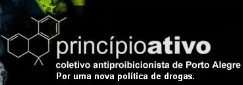 Por uma nova política de drogas