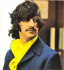 Ringo Starr