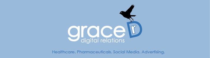 Grace Digital Relations