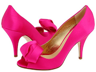 Colour shop! :) Pink+kate+spade+shoe